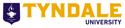 logo for Tyndale University